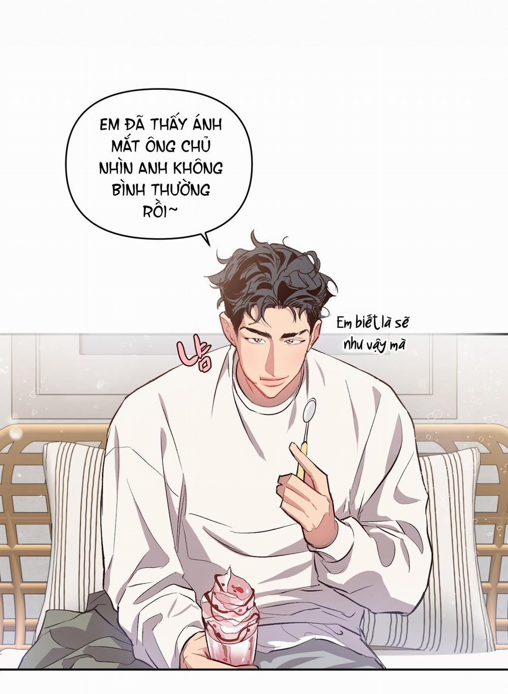 [18+] Điều Bí Mật Dưới Mái Tóc 14.2 trang 28