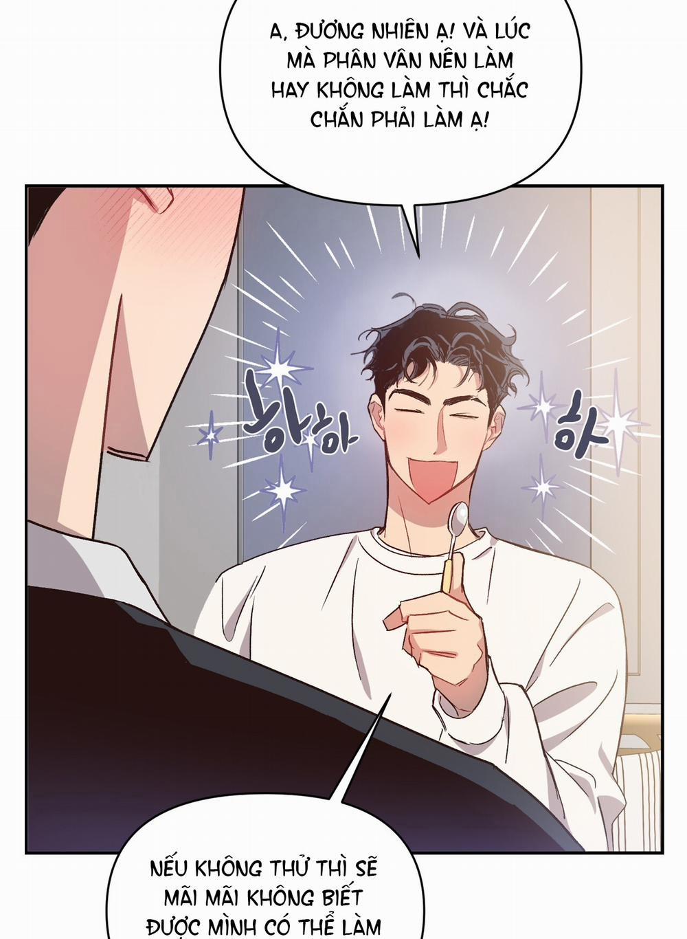 [18+] Điều Bí Mật Dưới Mái Tóc 14.2 trang 31