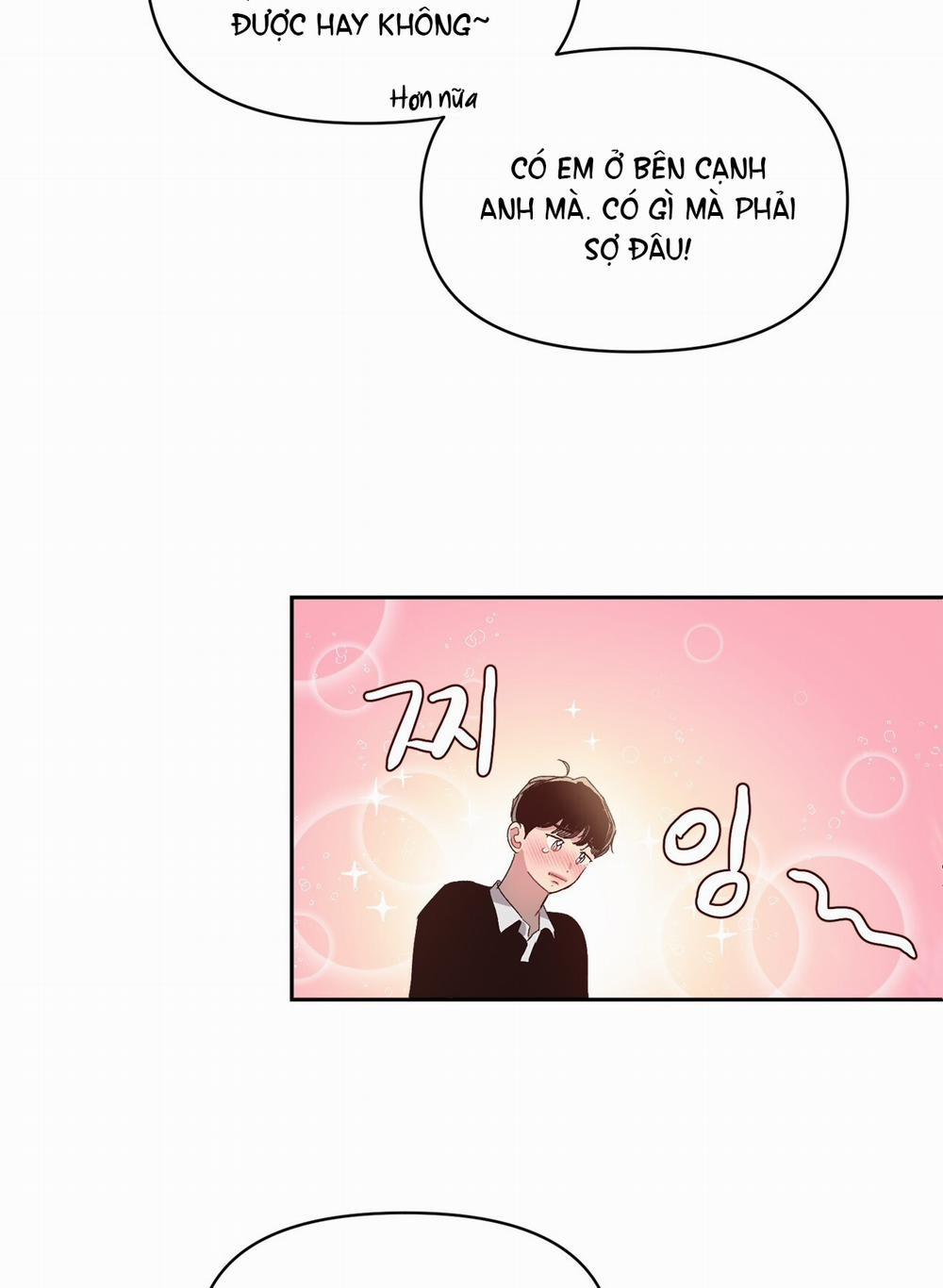 [18+] Điều Bí Mật Dưới Mái Tóc 14.2 trang 32