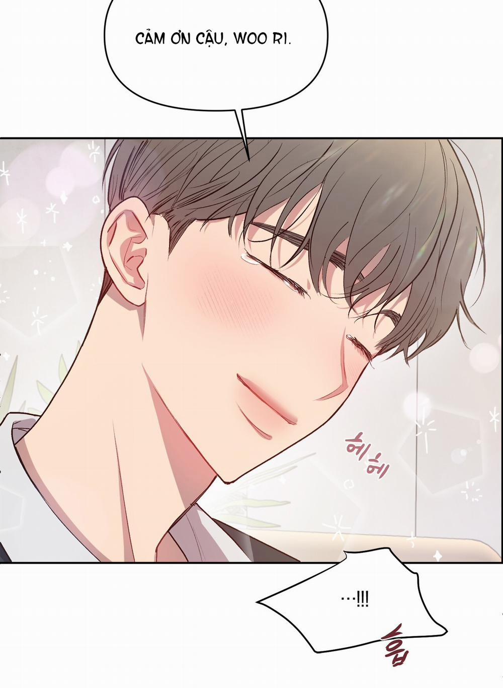 [18+] Điều Bí Mật Dưới Mái Tóc 14.2 trang 33