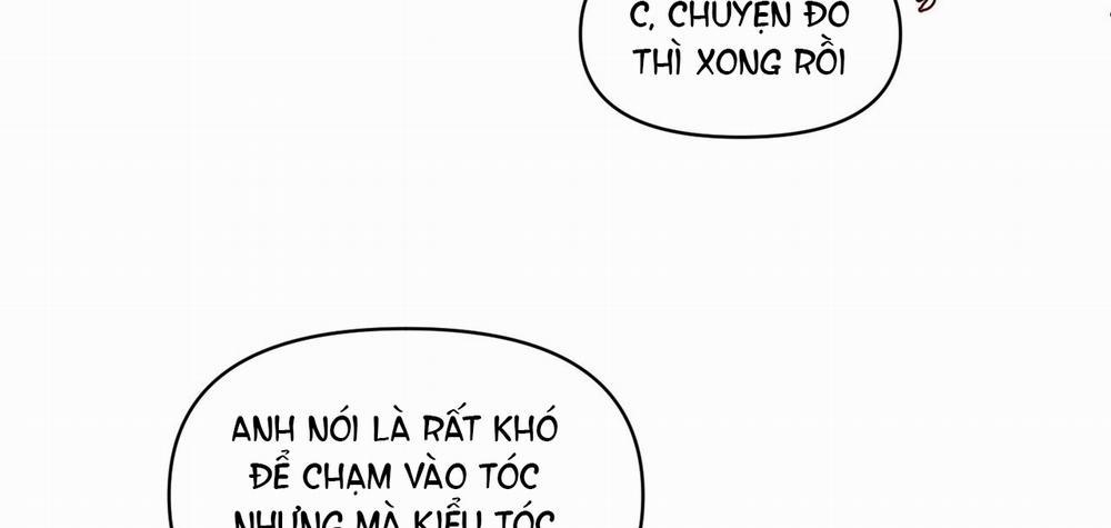 [18+] Điều Bí Mật Dưới Mái Tóc 14.2 trang 36