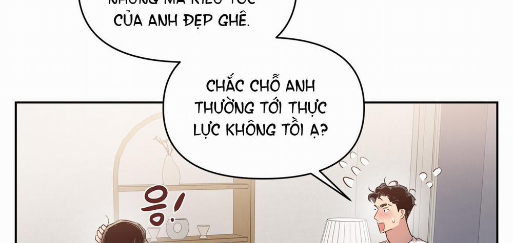 [18+] Điều Bí Mật Dưới Mái Tóc 14.2 trang 37