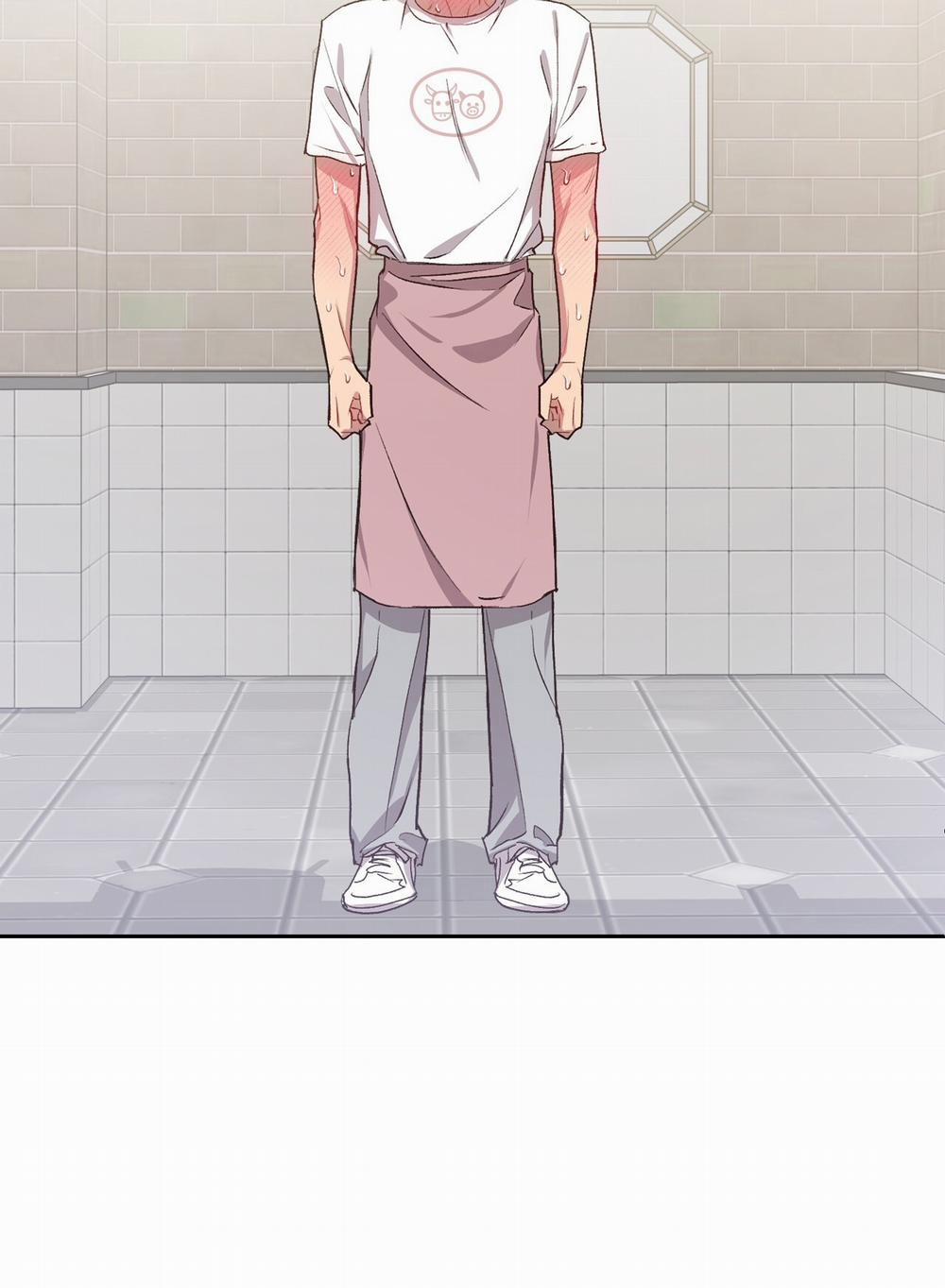 [18+] Điều Bí Mật Dưới Mái Tóc 14.2 trang 8