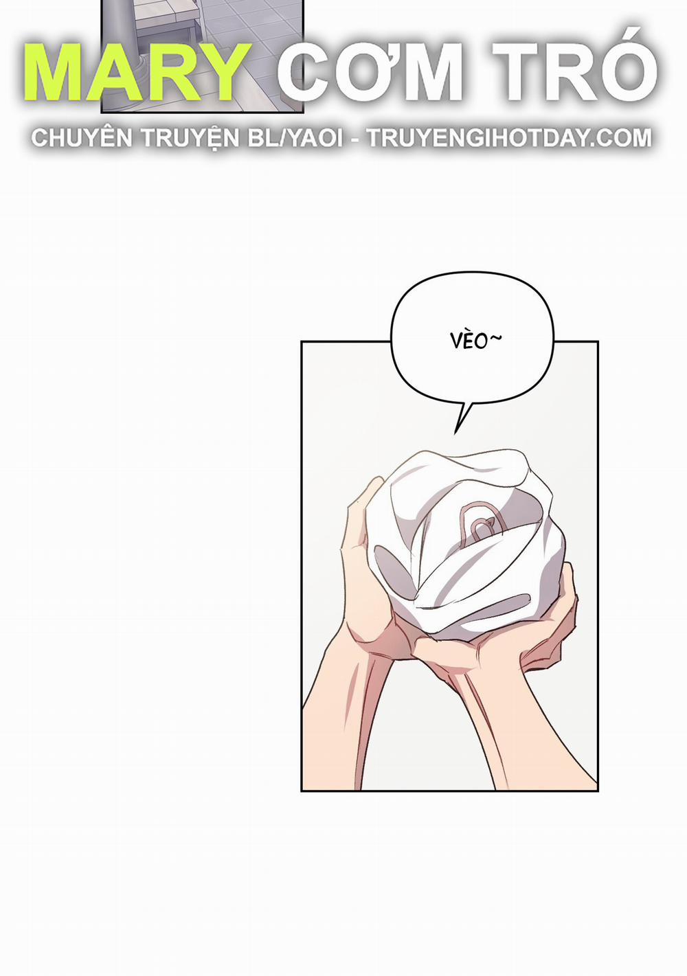 [18+] Điều Bí Mật Dưới Mái Tóc 15.1 trang 12