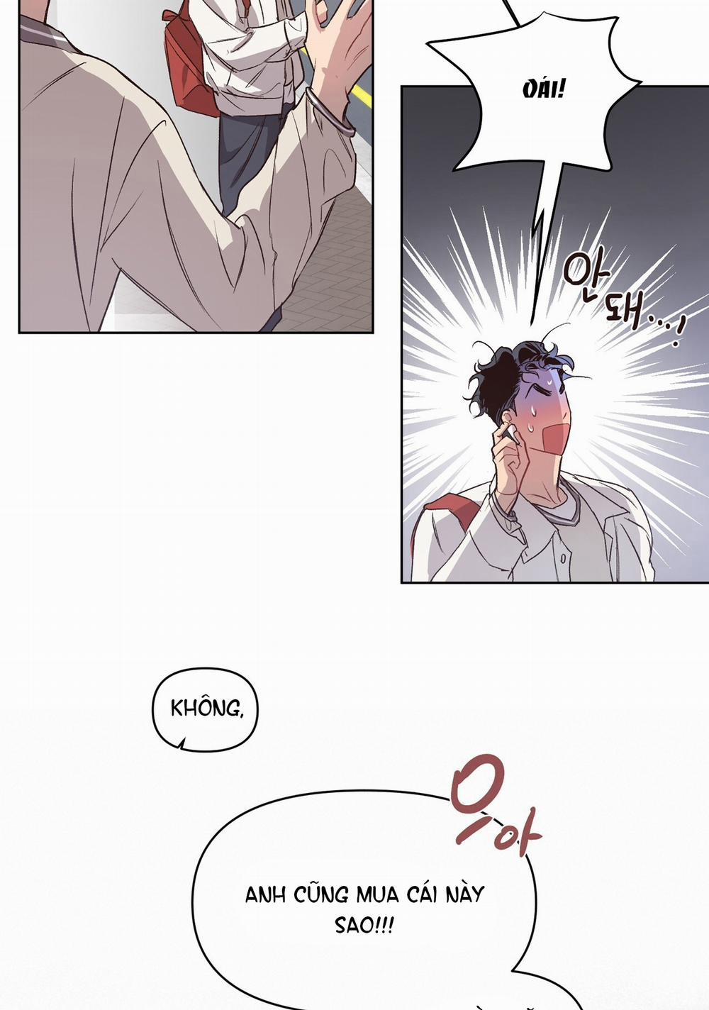 [18+] Điều Bí Mật Dưới Mái Tóc 15.2 trang 1