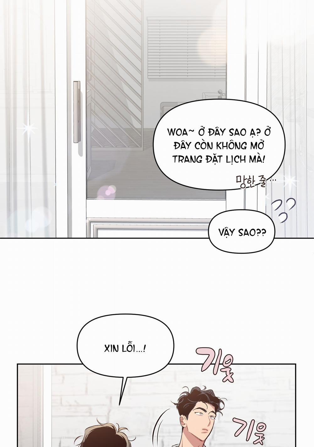 [18+] Điều Bí Mật Dưới Mái Tóc 15.2 trang 10