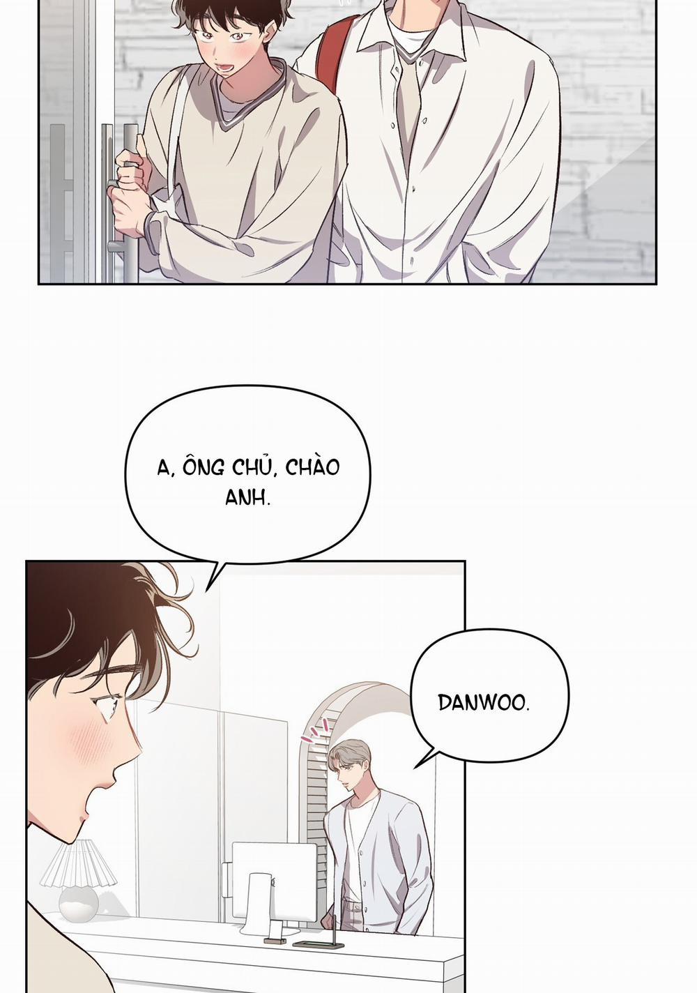 [18+] Điều Bí Mật Dưới Mái Tóc 15.2 trang 11