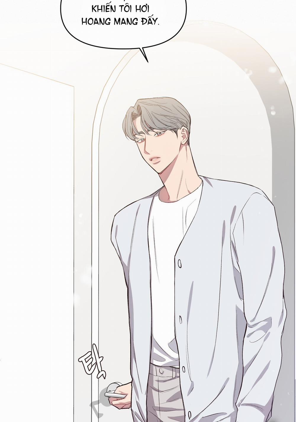 [18+] Điều Bí Mật Dưới Mái Tóc 15.2 trang 13