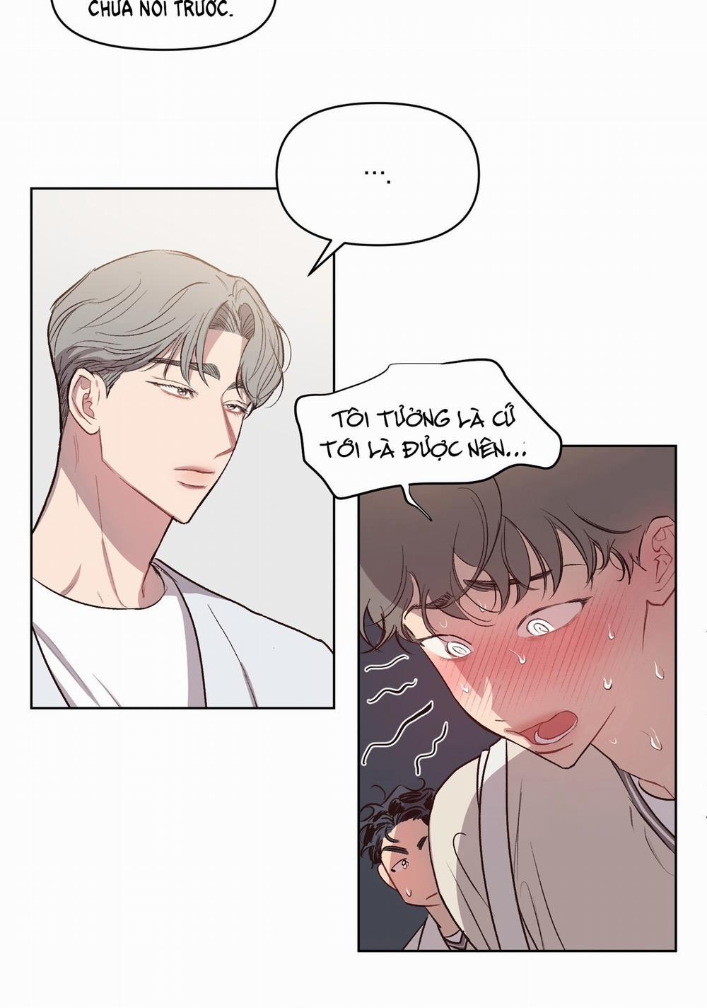 [18+] Điều Bí Mật Dưới Mái Tóc 15.2 trang 15