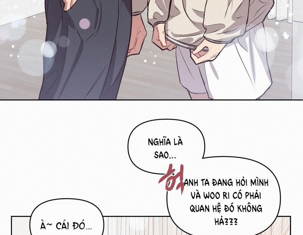 [18+] Điều Bí Mật Dưới Mái Tóc 15.2 trang 25