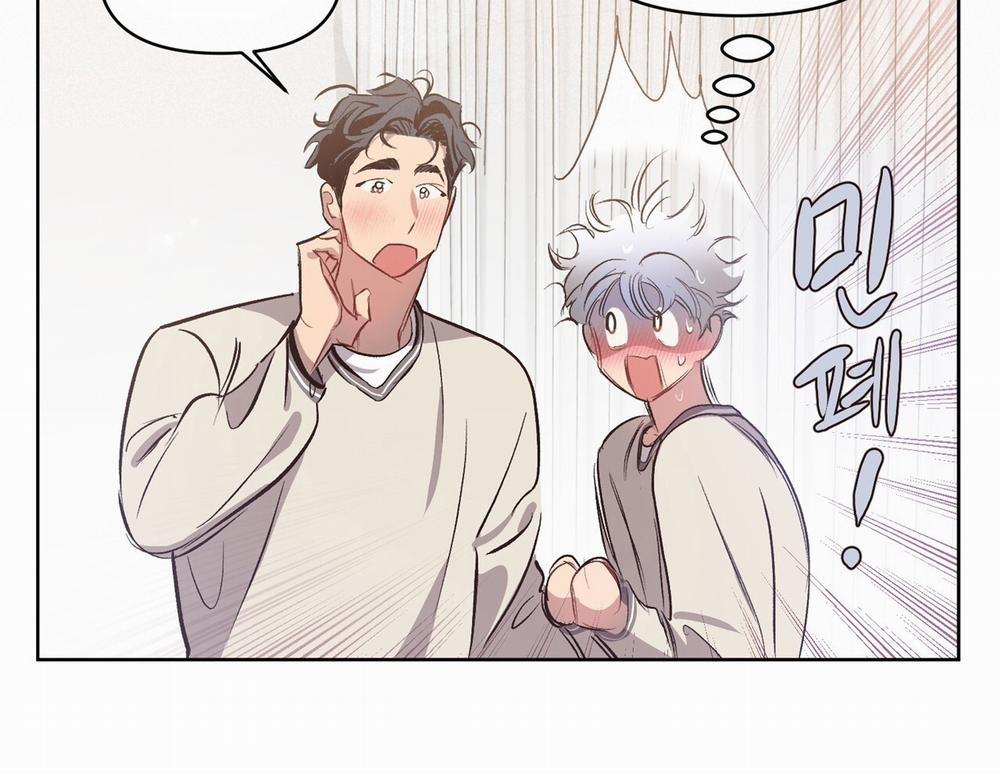 [18+] Điều Bí Mật Dưới Mái Tóc 15.2 trang 26