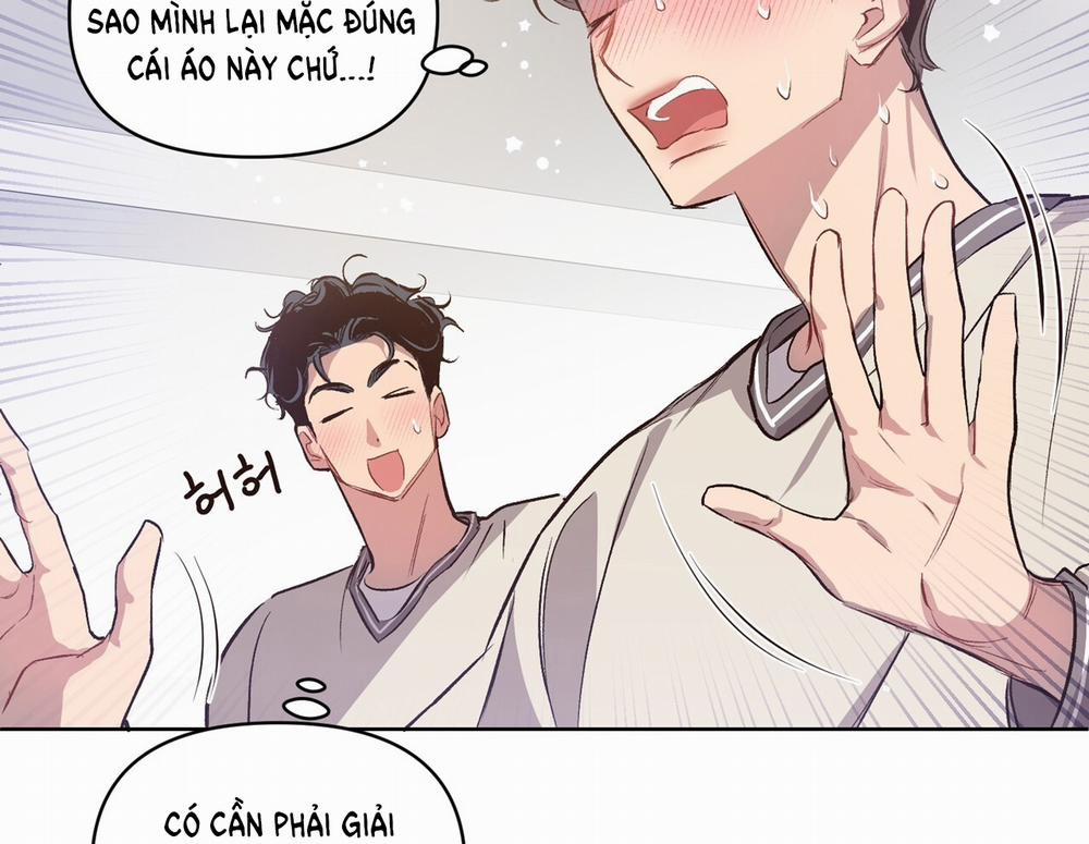 [18+] Điều Bí Mật Dưới Mái Tóc 15.2 trang 28