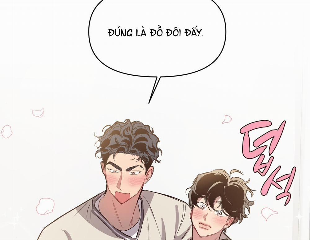 [18+] Điều Bí Mật Dưới Mái Tóc 15.2 trang 34