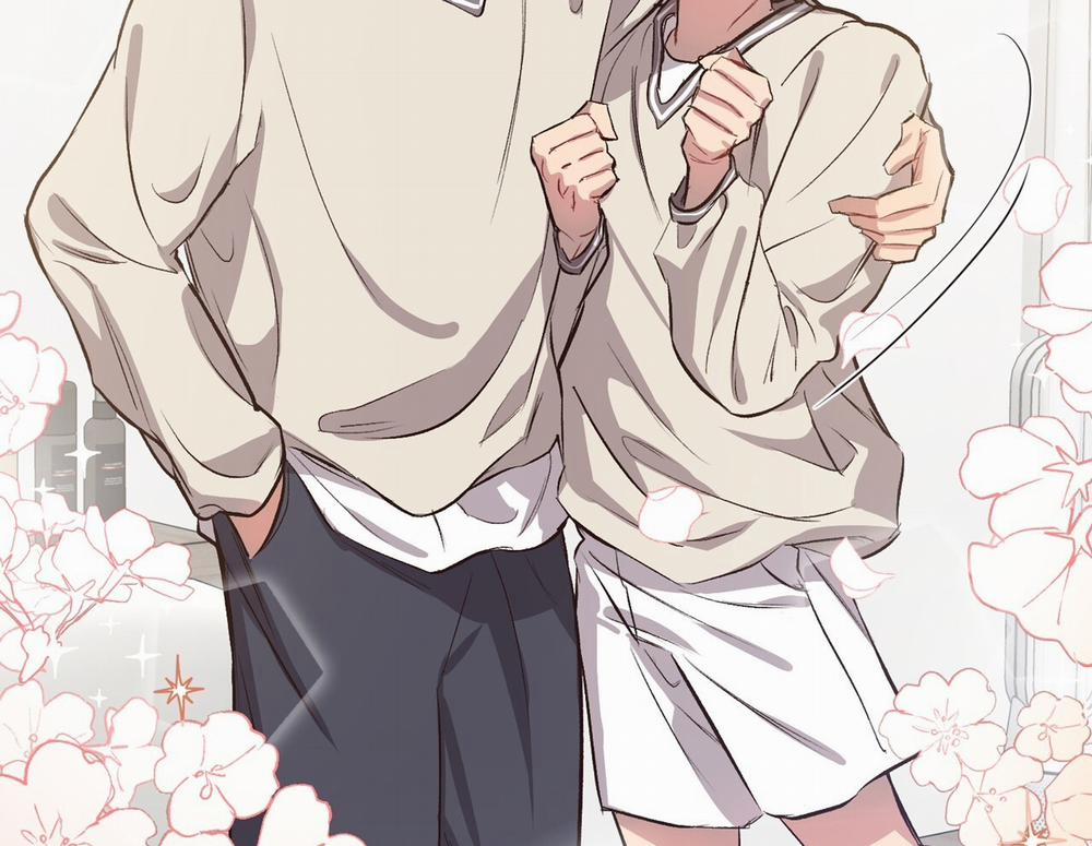 [18+] Điều Bí Mật Dưới Mái Tóc 15.2 trang 35