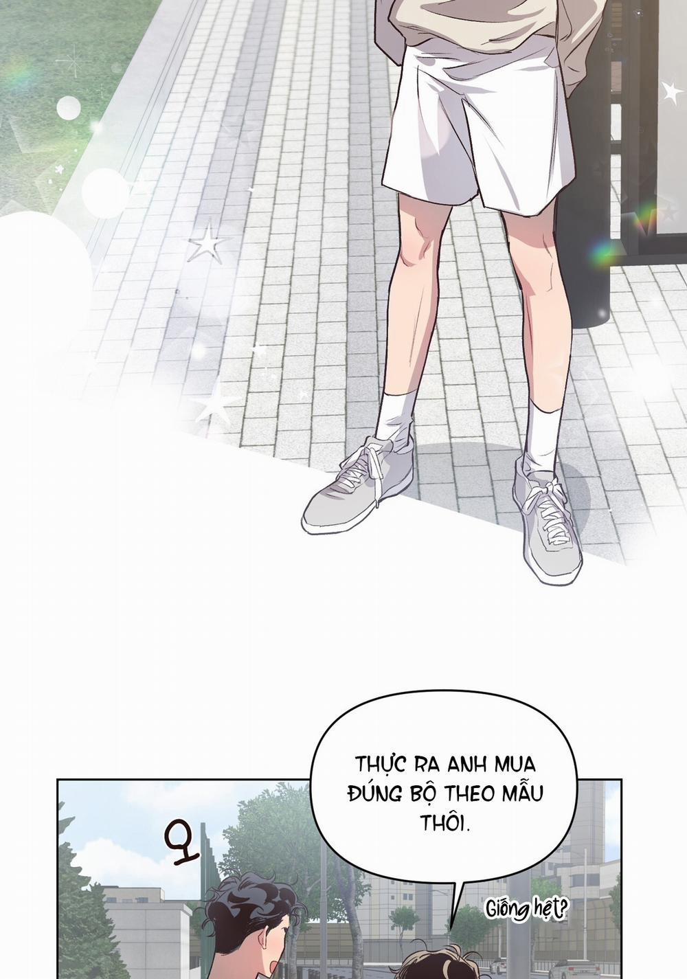 [18+] Điều Bí Mật Dưới Mái Tóc 15.2 trang 5