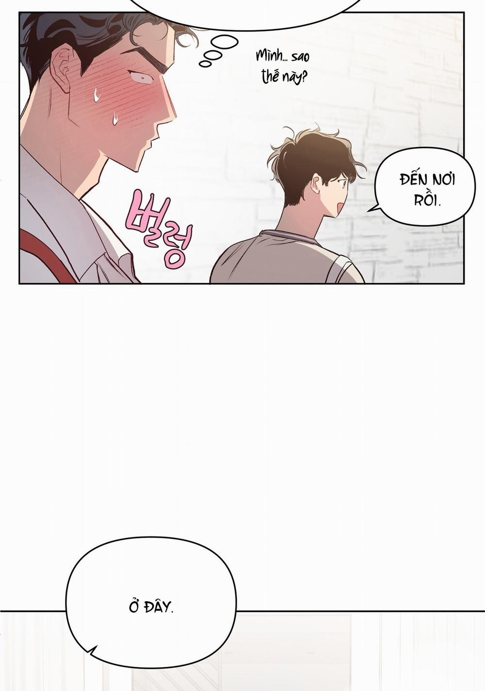 [18+] Điều Bí Mật Dưới Mái Tóc 15.2 trang 9