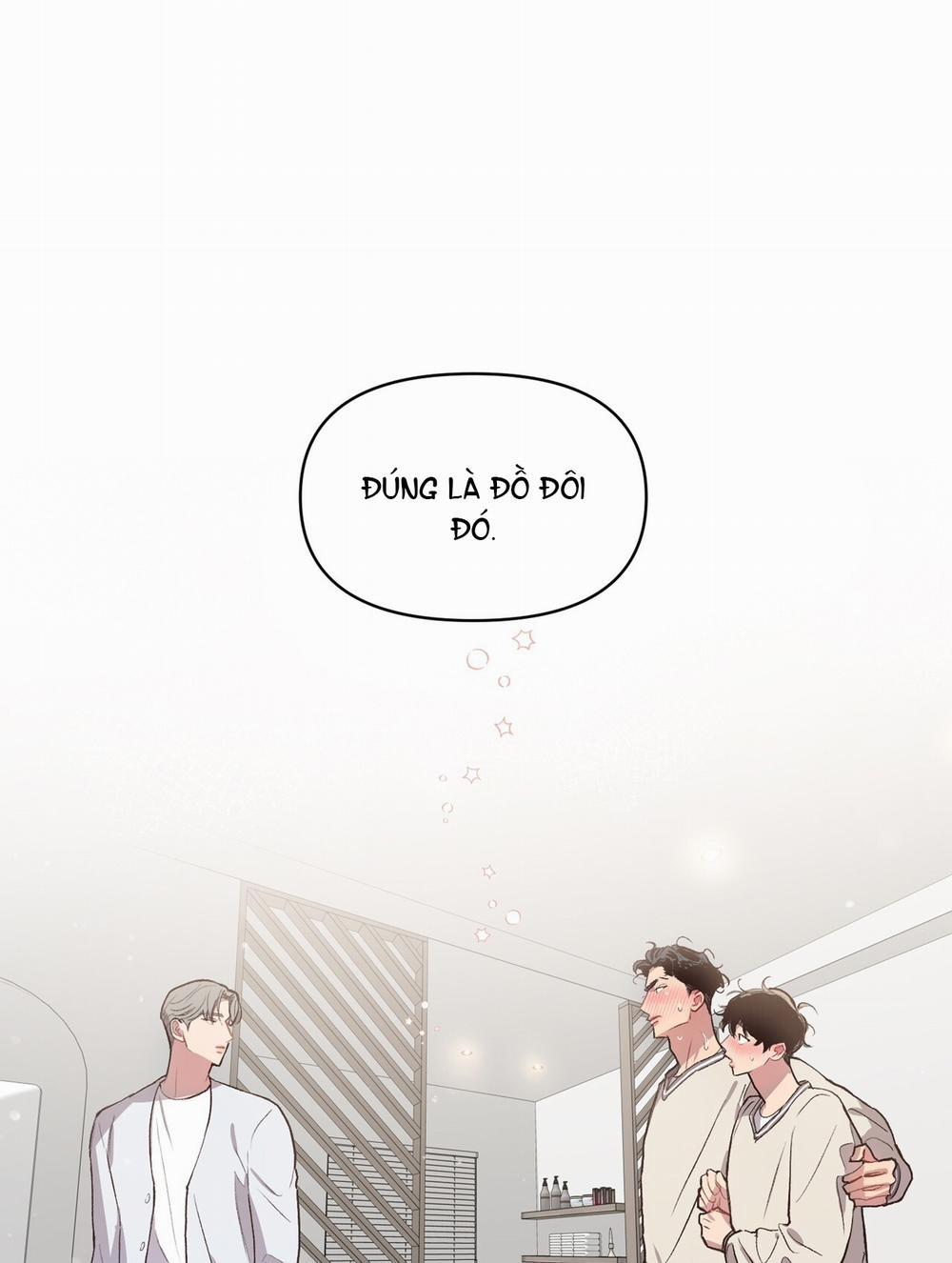 [18+] Điều Bí Mật Dưới Mái Tóc 16.1 trang 0