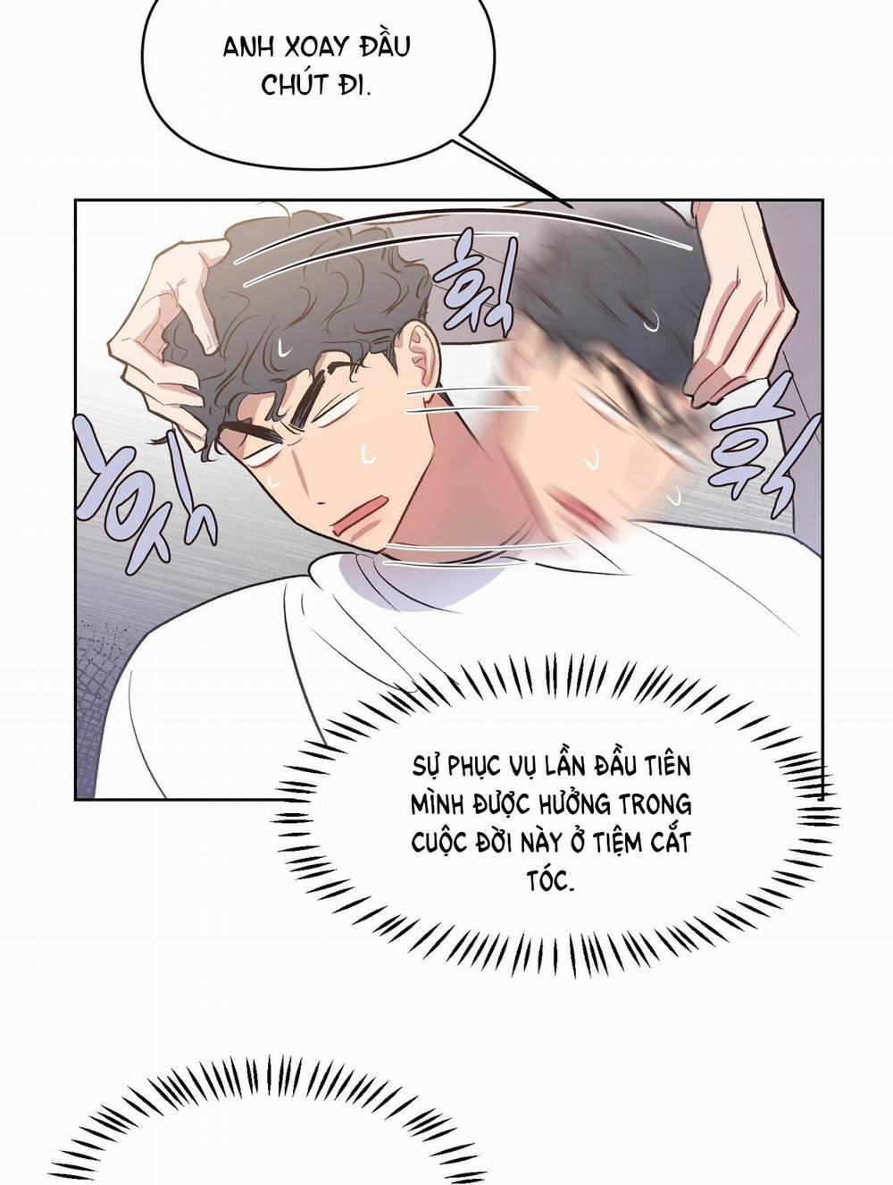 [18+] Điều Bí Mật Dưới Mái Tóc 16.1 trang 21