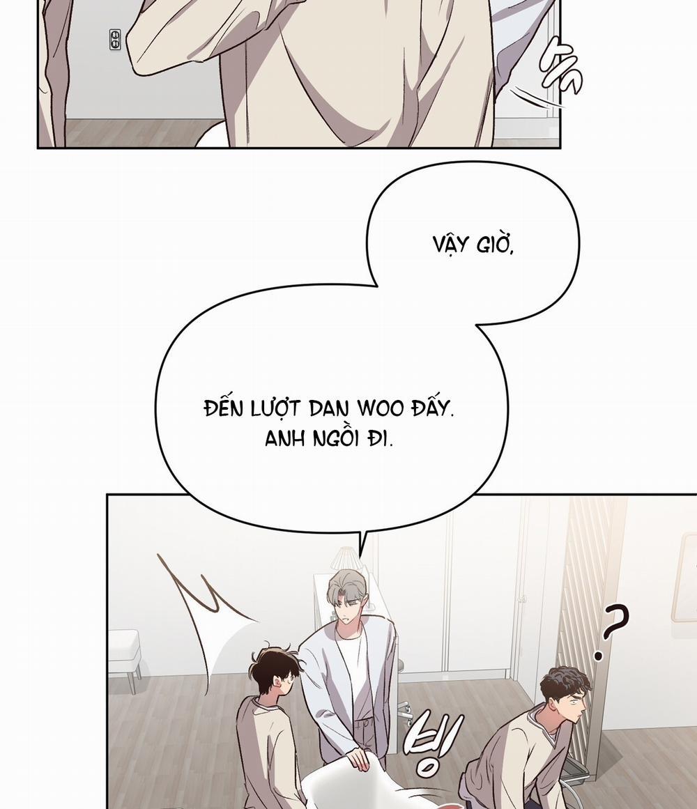 [18+] Điều Bí Mật Dưới Mái Tóc 16.1 trang 29