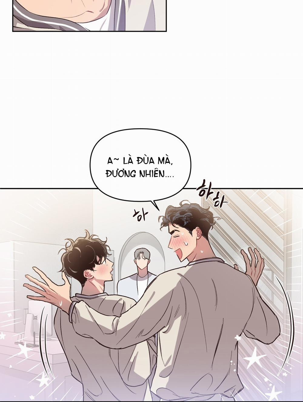 [18+] Điều Bí Mật Dưới Mái Tóc 16.1 trang 6