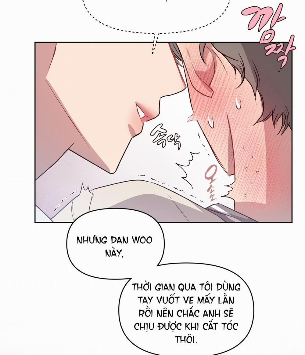 [18+] Điều Bí Mật Dưới Mái Tóc 16.2 trang 1