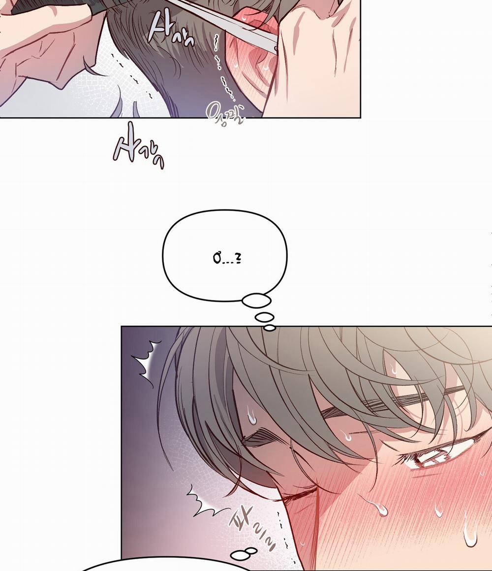 [18+] Điều Bí Mật Dưới Mái Tóc 16.2 trang 14