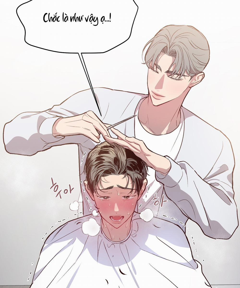 [18+] Điều Bí Mật Dưới Mái Tóc 16.2 trang 19