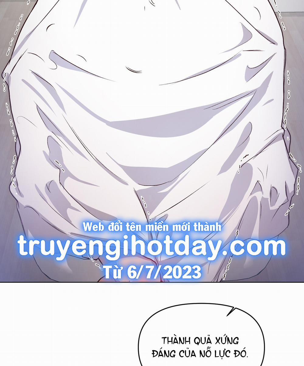 [18+] Điều Bí Mật Dưới Mái Tóc 16.2 trang 20