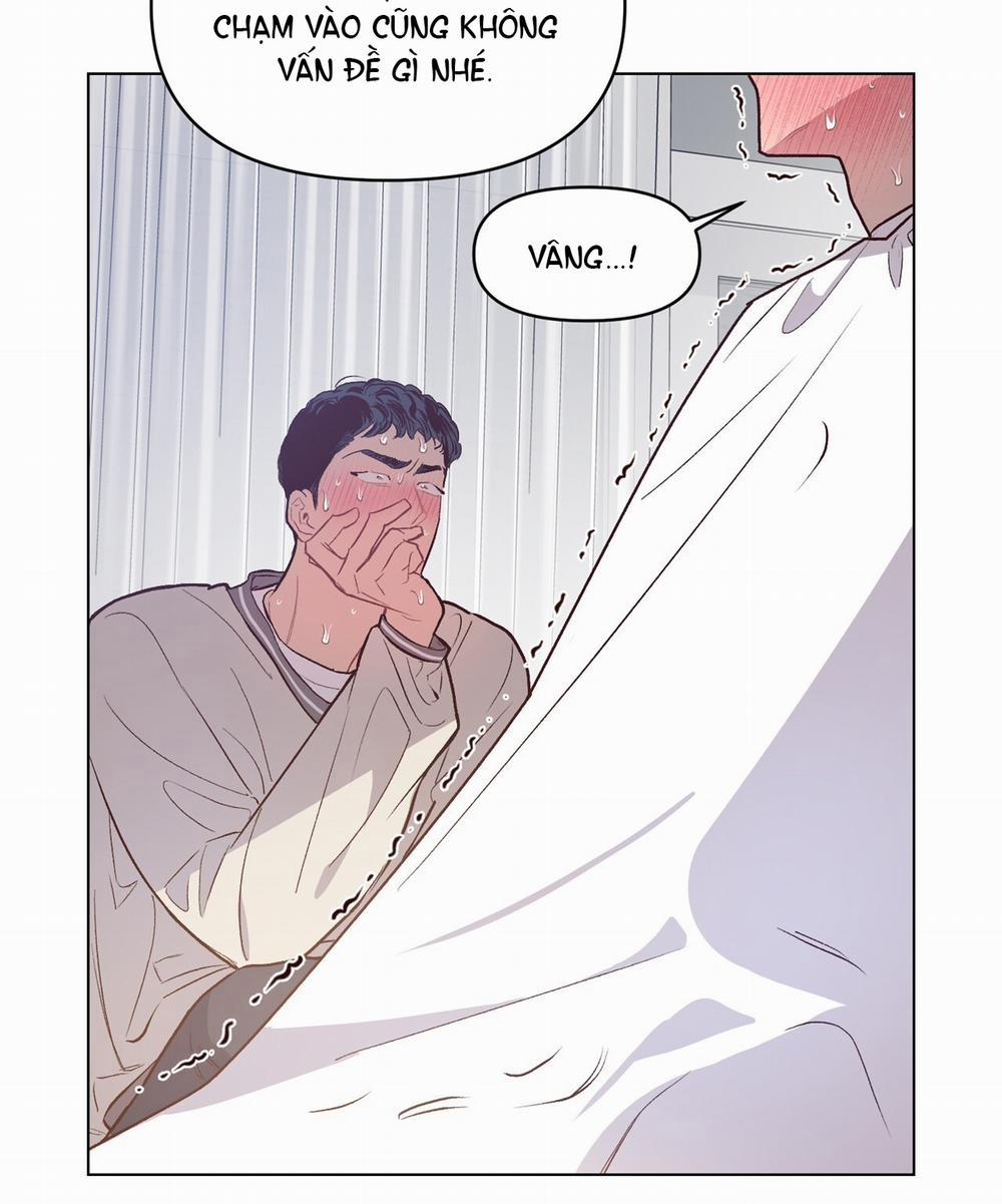 [18+] Điều Bí Mật Dưới Mái Tóc 16.2 trang 22