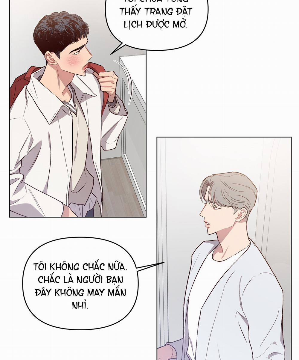 [18+] Điều Bí Mật Dưới Mái Tóc 16.2 trang 25