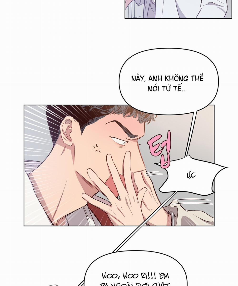 [18+] Điều Bí Mật Dưới Mái Tóc 16.2 trang 26