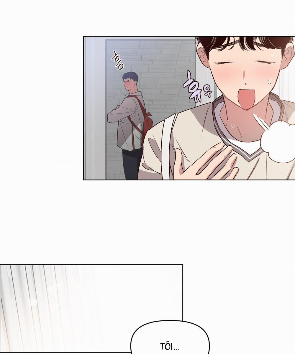 [18+] Điều Bí Mật Dưới Mái Tóc 16.2 trang 28