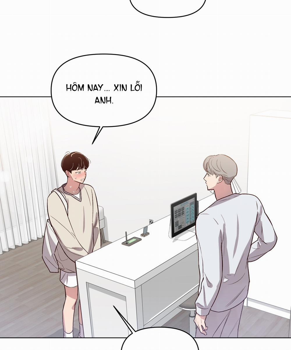 [18+] Điều Bí Mật Dưới Mái Tóc 16.2 trang 29