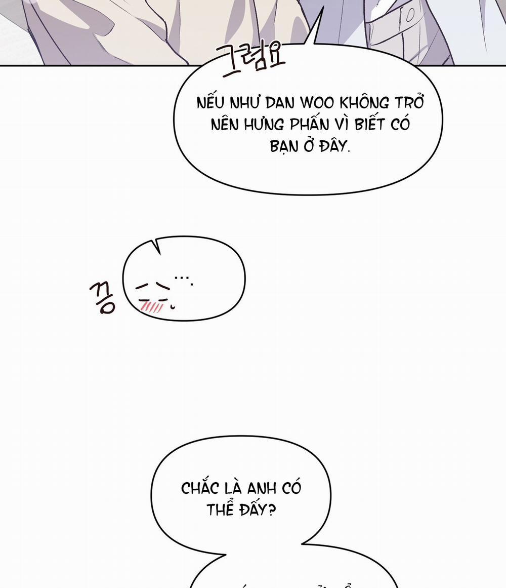 [18+] Điều Bí Mật Dưới Mái Tóc 16.2 trang 3