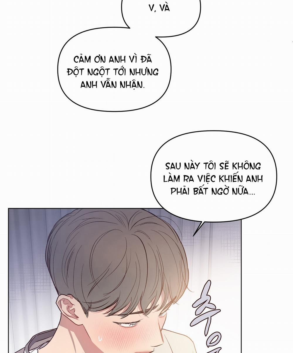 [18+] Điều Bí Mật Dưới Mái Tóc 16.2 trang 30