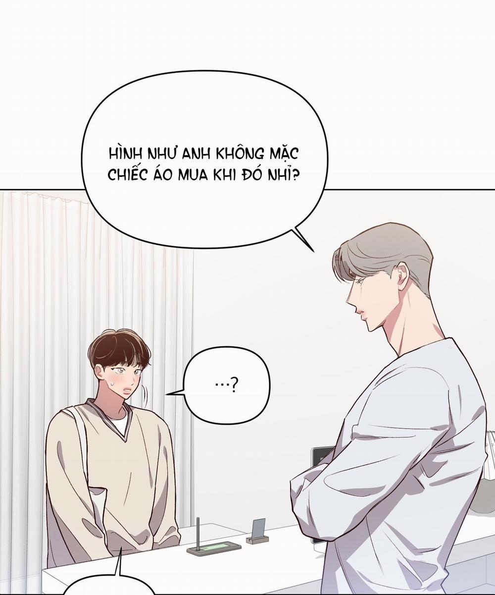 [18+] Điều Bí Mật Dưới Mái Tóc 16.2 trang 32