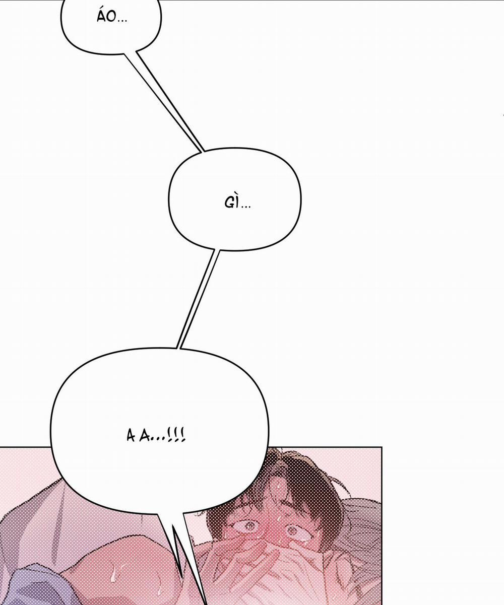 [18+] Điều Bí Mật Dưới Mái Tóc 16.2 trang 33