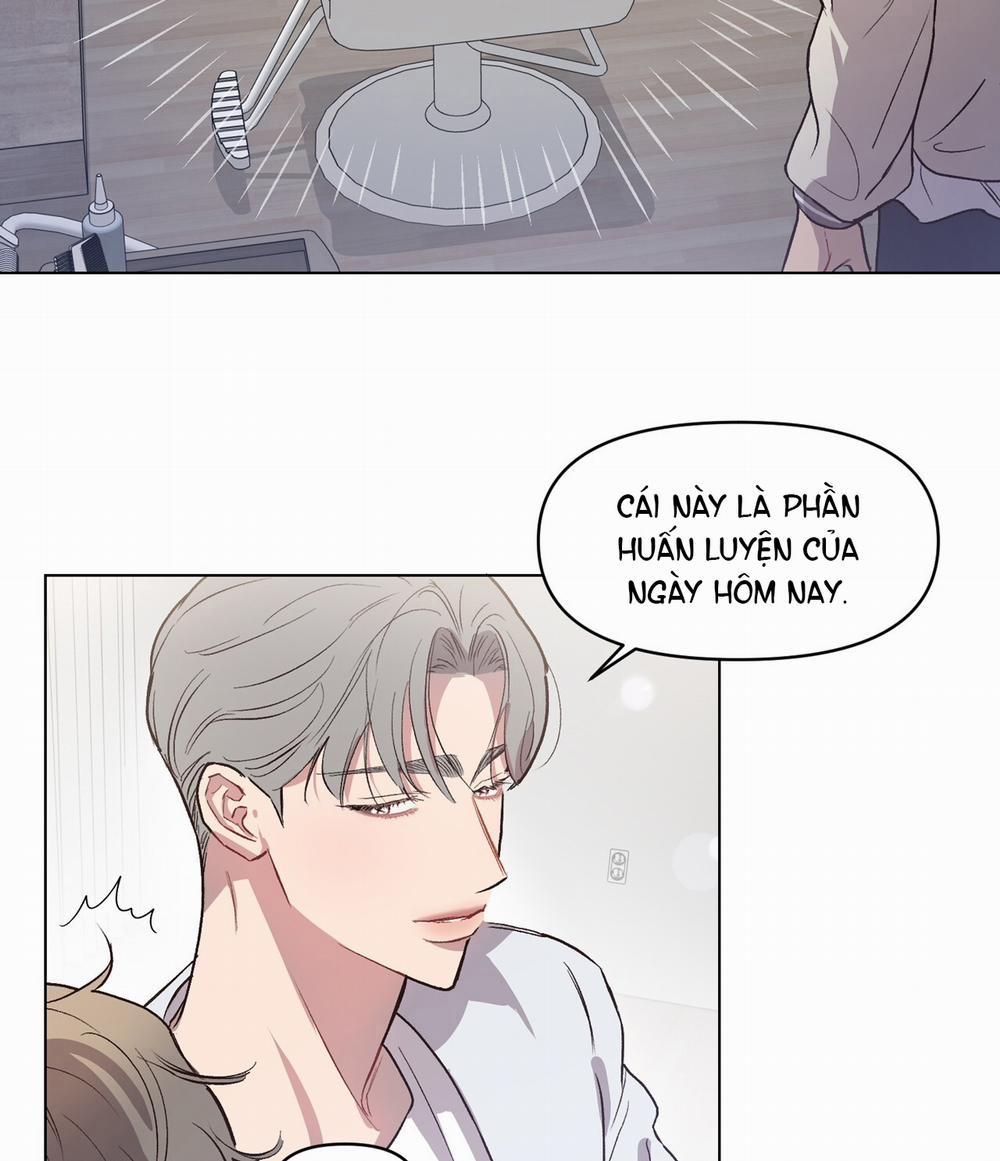 [18+] Điều Bí Mật Dưới Mái Tóc 16.2 trang 5