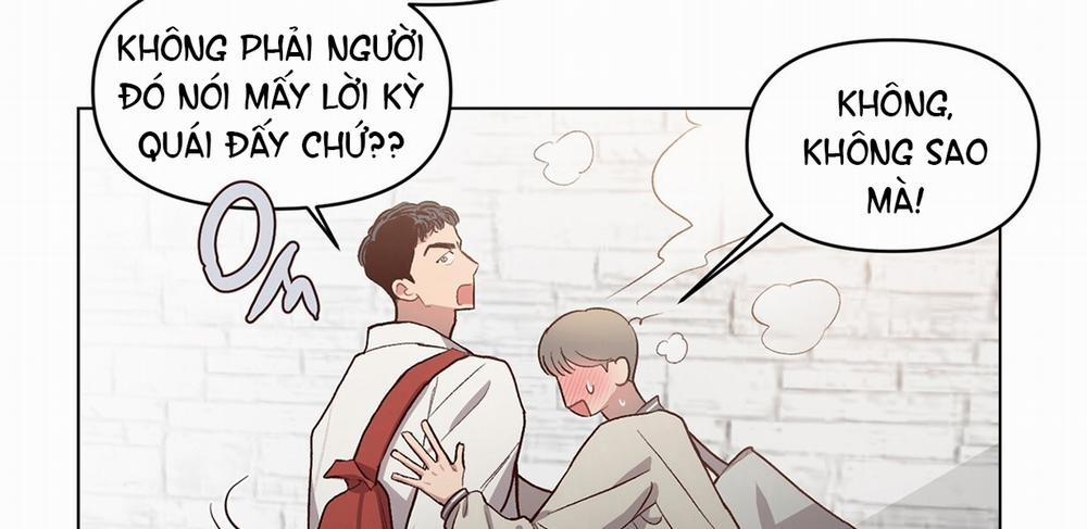 [18+] Điều Bí Mật Dưới Mái Tóc 16.2 trang 53