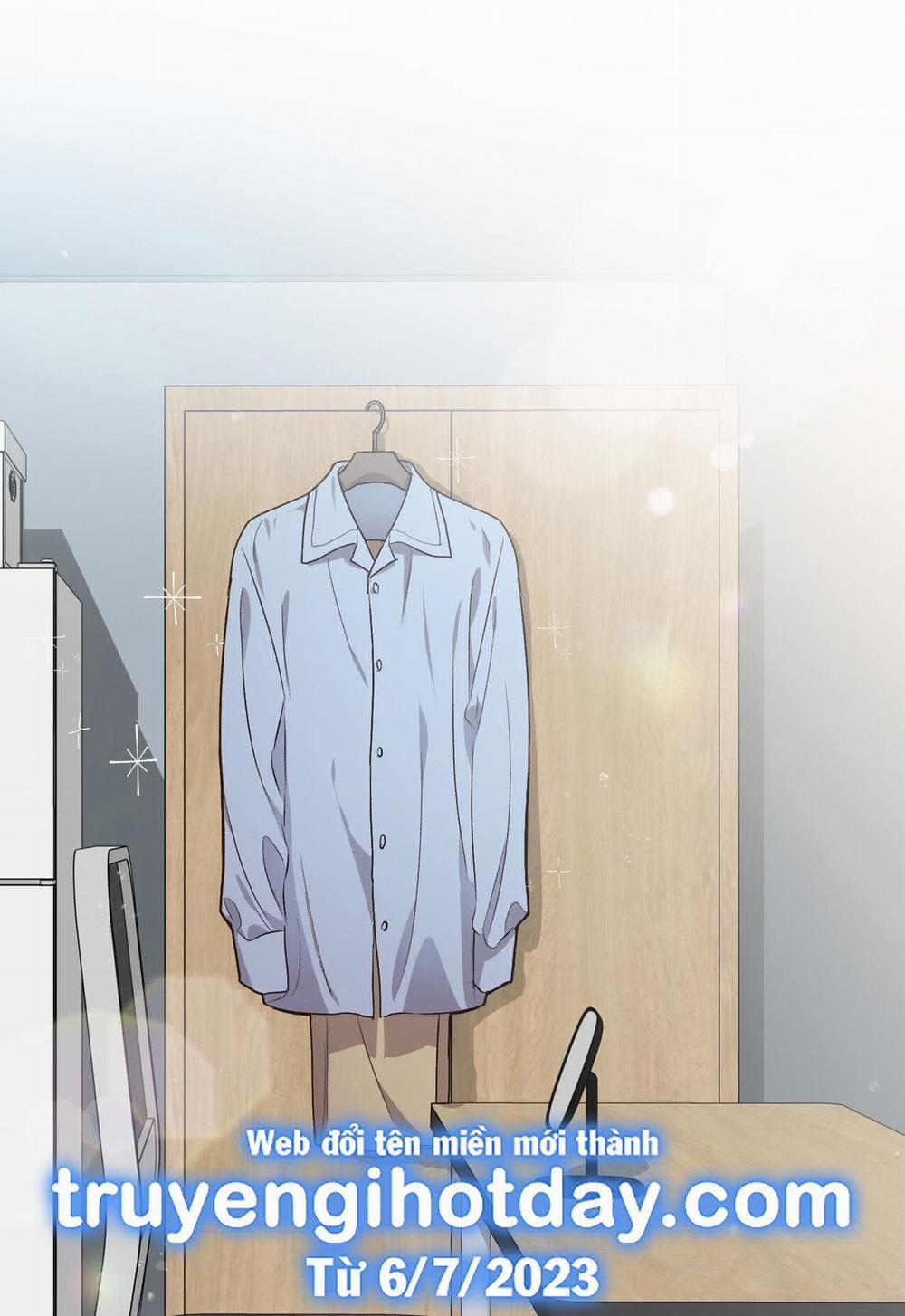 [18+] Điều Bí Mật Dưới Mái Tóc 17.1 trang 0