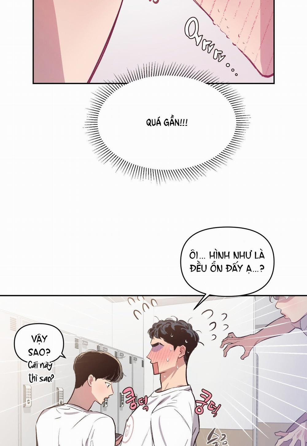 [18+] Điều Bí Mật Dưới Mái Tóc 17.1 trang 19