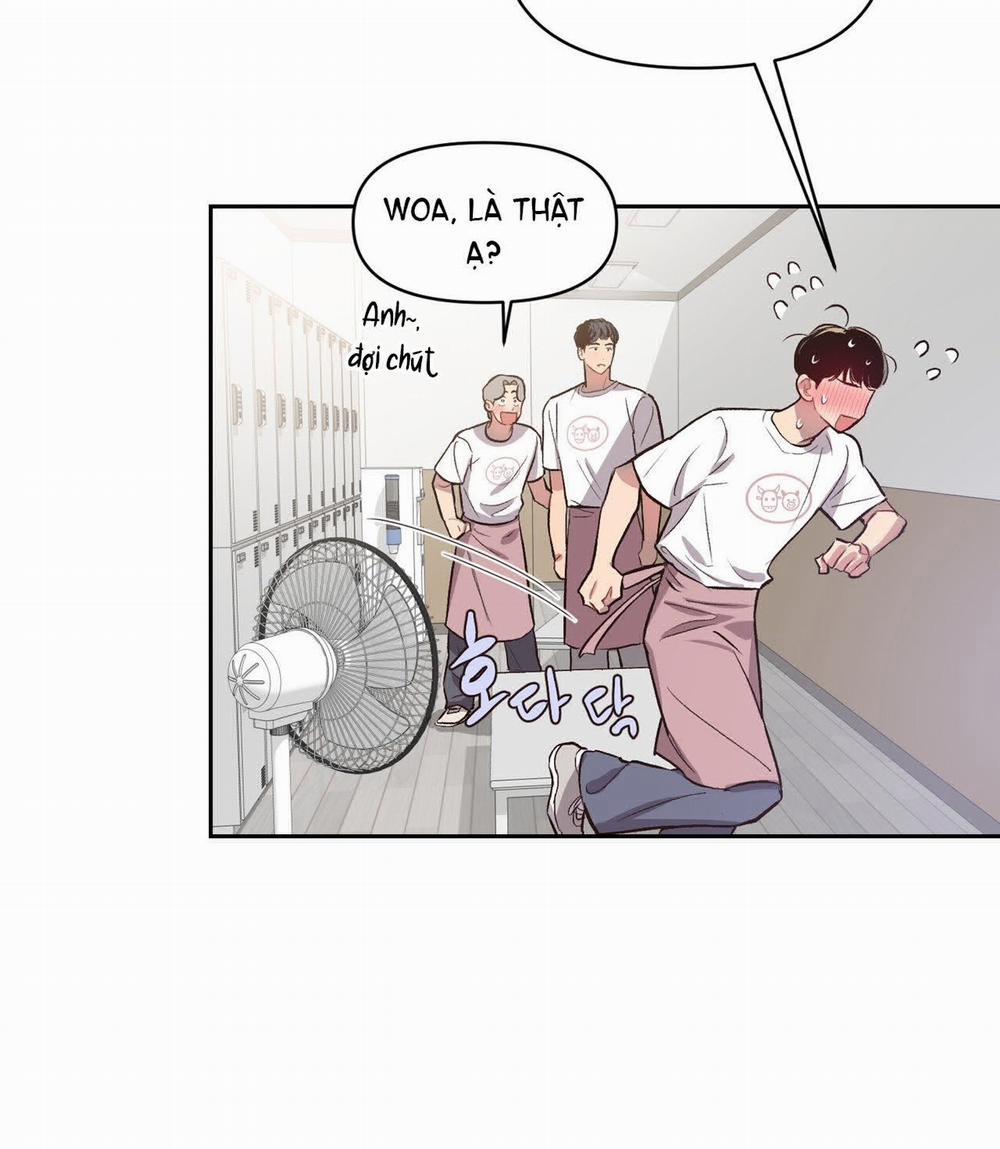 [18+] Điều Bí Mật Dưới Mái Tóc 17.1 trang 28
