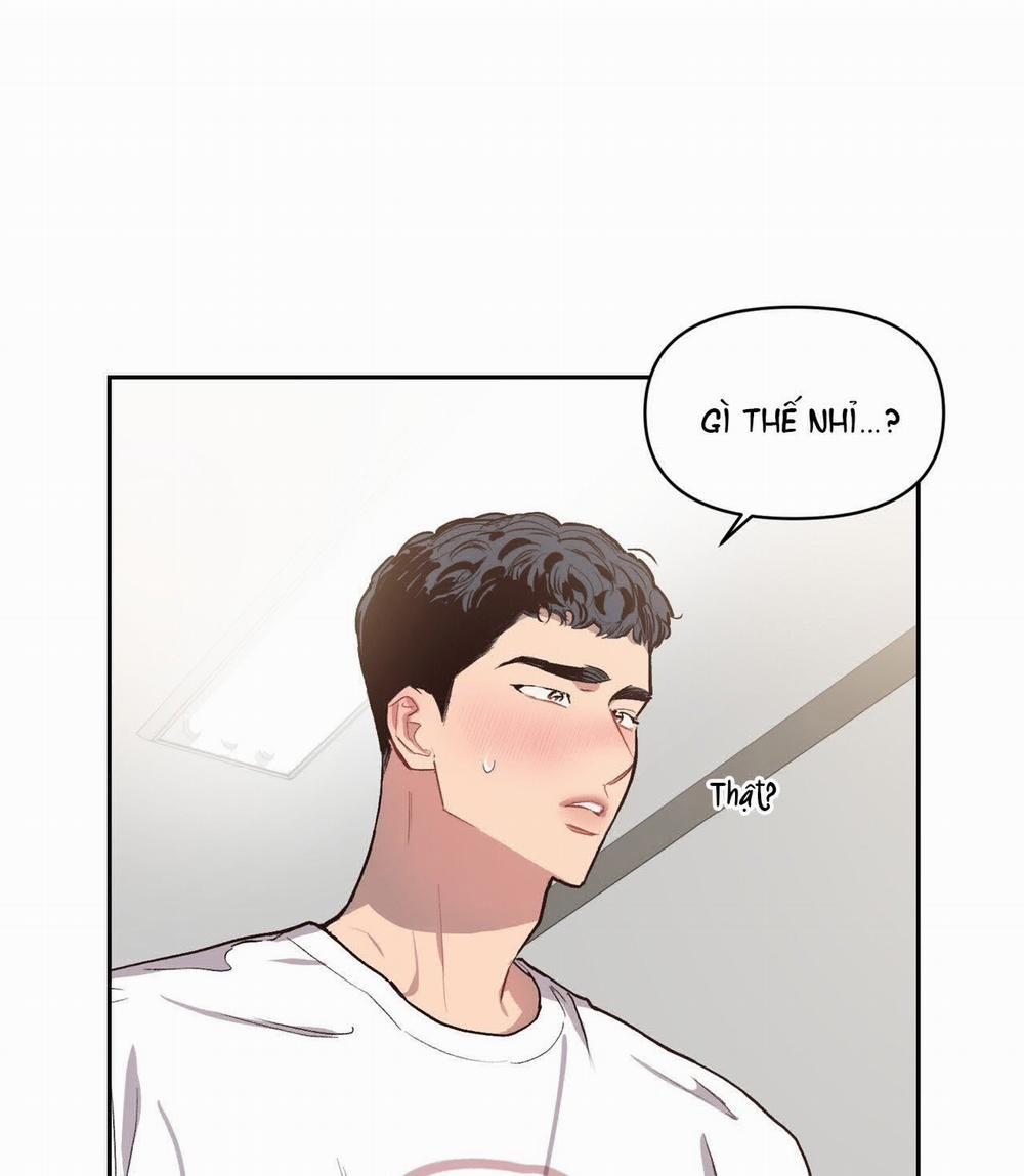[18+] Điều Bí Mật Dưới Mái Tóc 17.1 trang 29