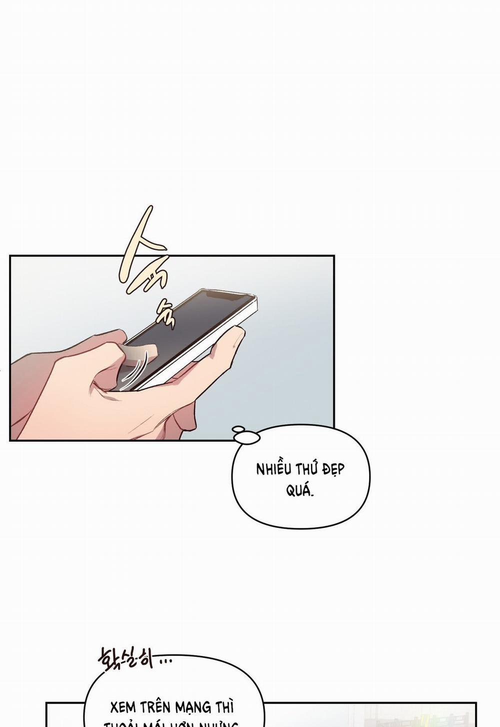 [18+] Điều Bí Mật Dưới Mái Tóc 17.1 trang 7