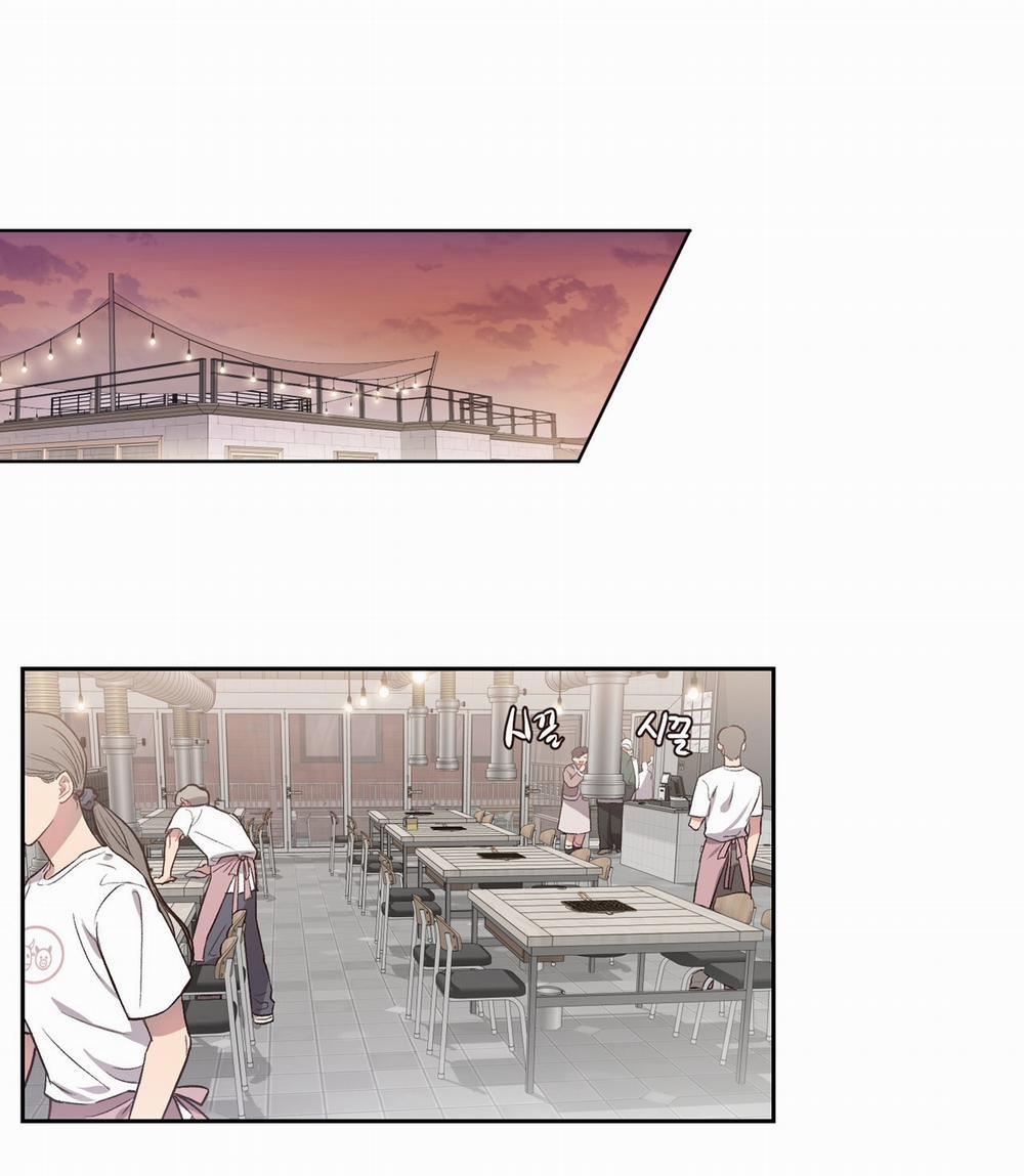 [18+] Điều Bí Mật Dưới Mái Tóc 17.2 trang 0