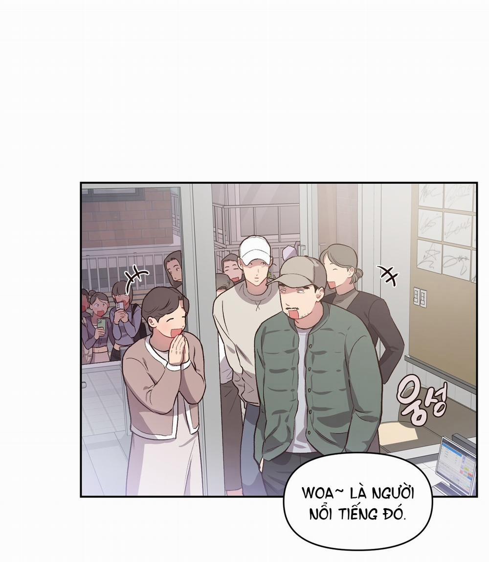 [18+] Điều Bí Mật Dưới Mái Tóc 17.2 trang 1