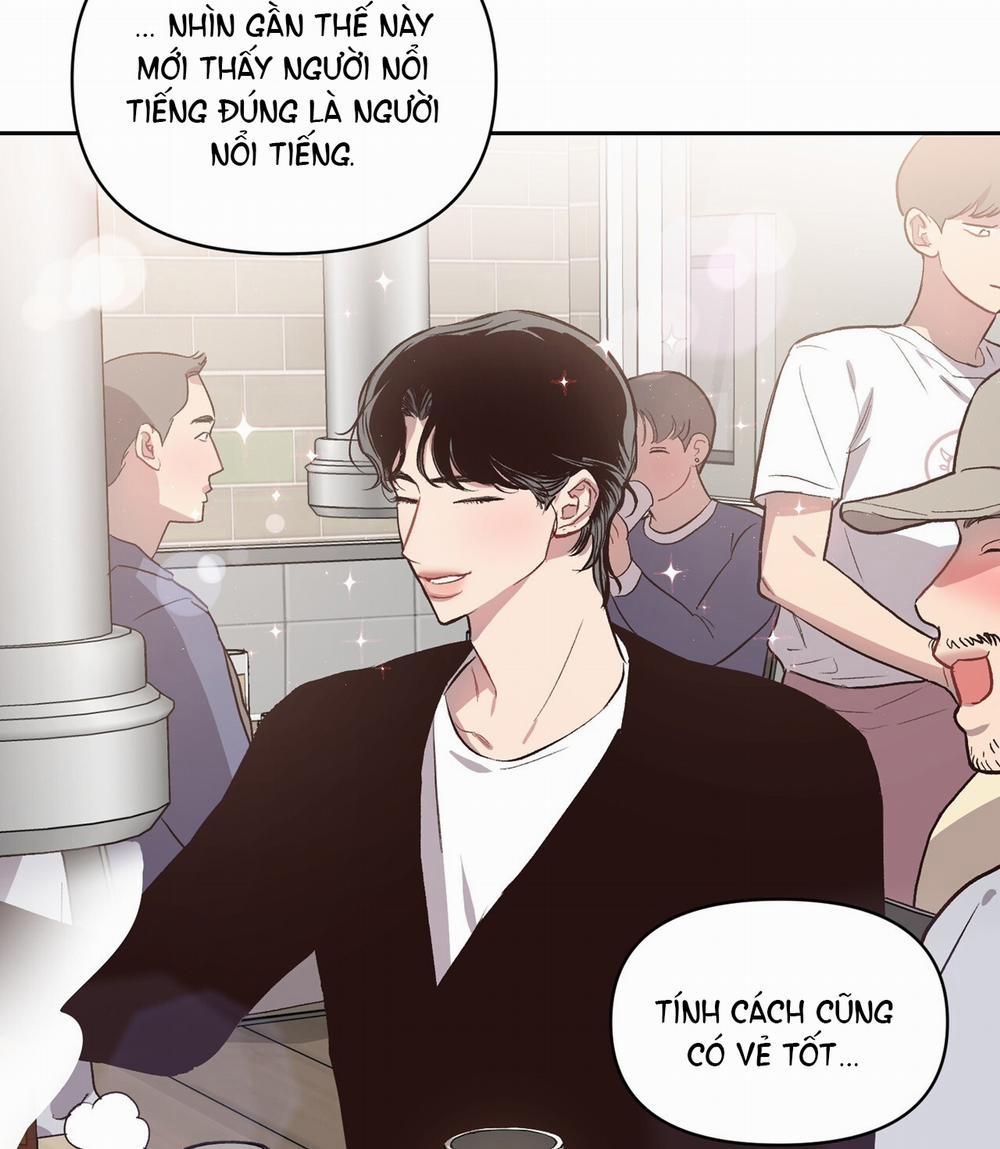 [18+] Điều Bí Mật Dưới Mái Tóc 17.2 trang 12