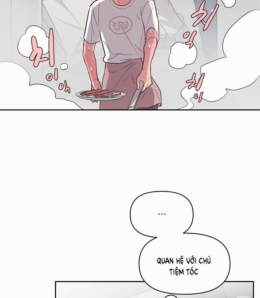 [18+] Điều Bí Mật Dưới Mái Tóc 17.2 trang 17