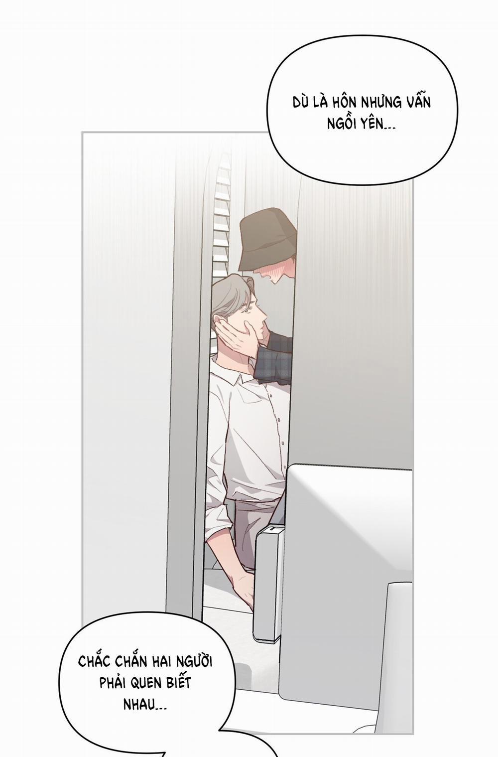 [18+] Điều Bí Mật Dưới Mái Tóc 17.2 trang 19