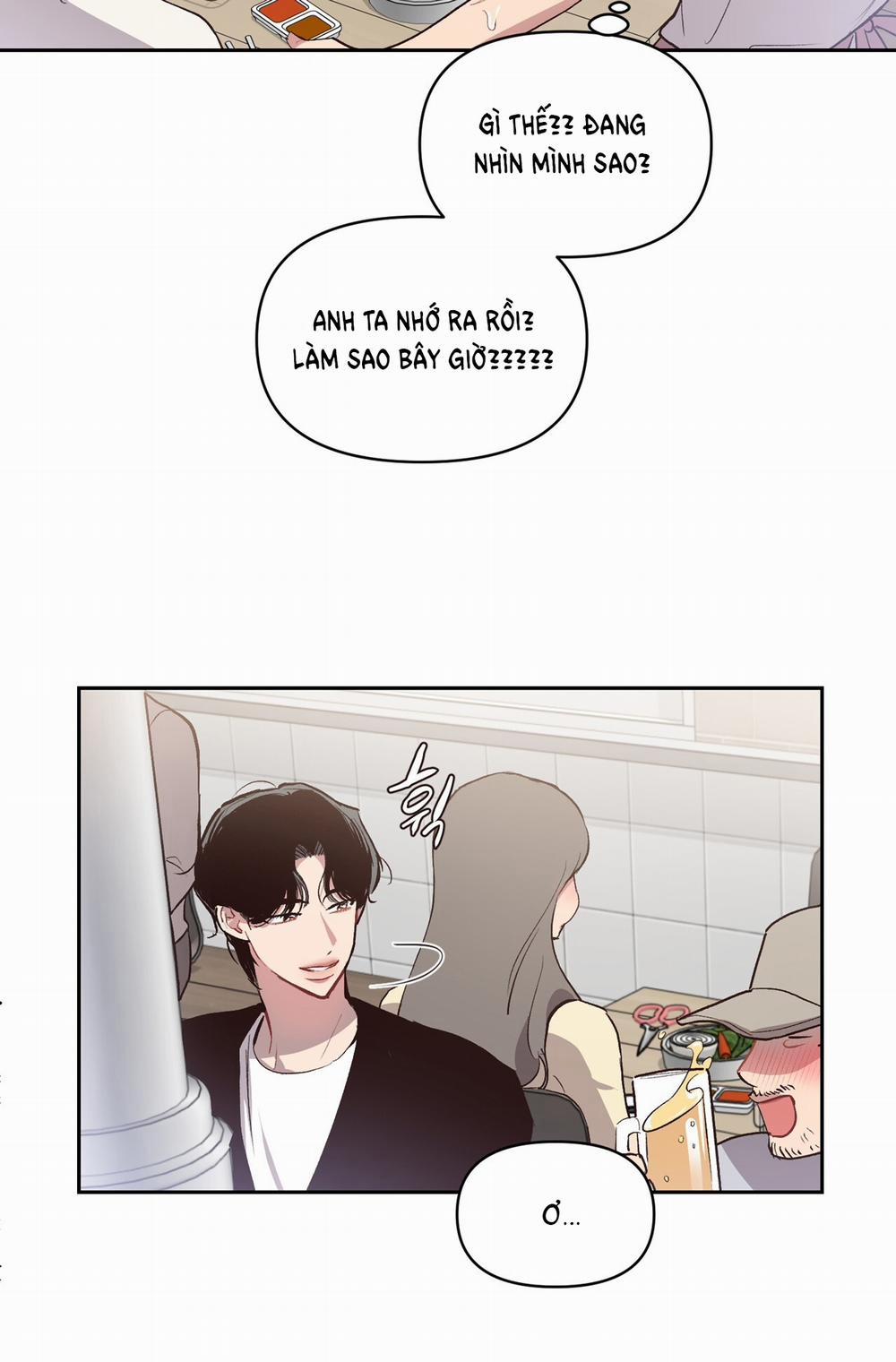 [18+] Điều Bí Mật Dưới Mái Tóc 17.2 trang 25